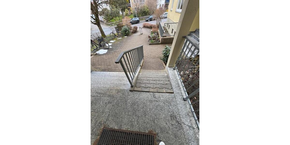 Erdgeschoßwohnung Isny im Allgäu - 2 Zimmer, 57 m&sup2;, 170.000&euro; | Angebot:26107864