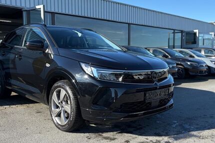 Opel Grandland (X) 18.003 km 23.490 &euro; Anröchte 59609