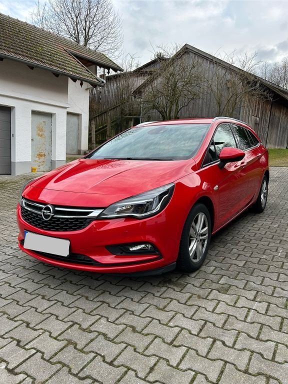 Astra