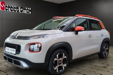 Citroen C3 Aircross 79.576 km 10.880 &euro; Schiffweiler 66578