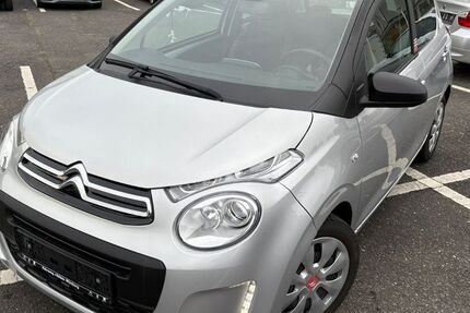 Citroen C1 40.982 km 8.499 € Freudenberg 97896