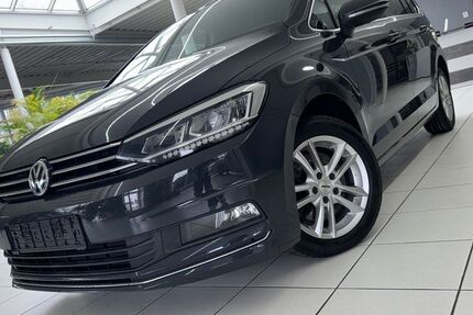 VW Touran 155.000 km 13.180 &euro; Öhringen 74613