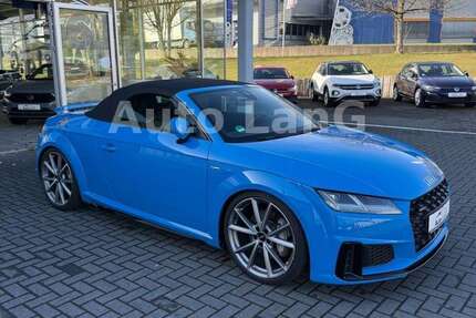Audi TT 52.811 km 35.790 &euro; Waldbröl 51545