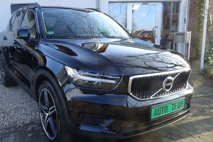 Volvo XC40 50.000 km 26.900 &euro; Uedem 47589
