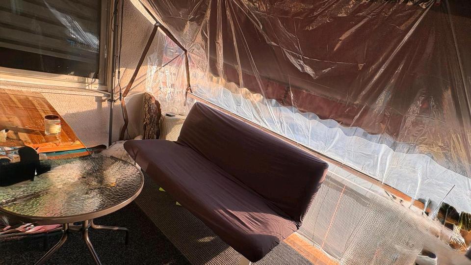 Etagenwohnung Schömberg - 5 Zimmer, 106 m&sup2;, 949&euro; | Angebot:26321286