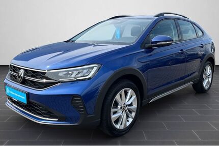 VW Taigo 20.139 km 24.300 € Ladenburg 68526