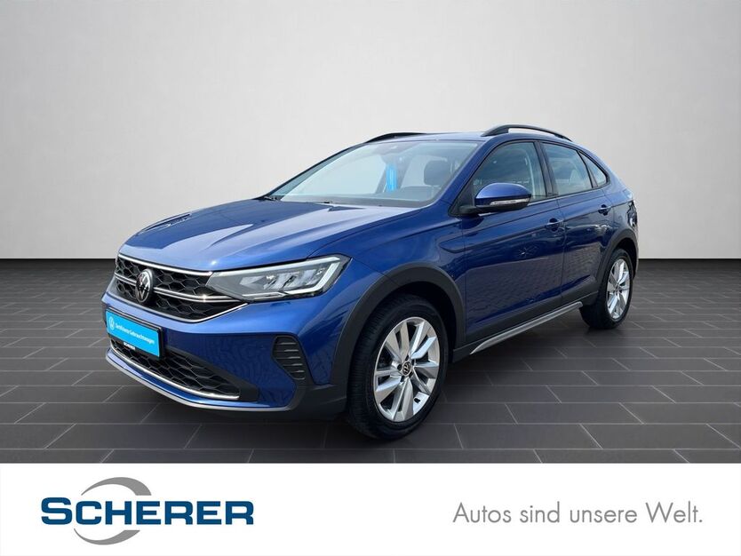 VW Taigo 20.139 km 24.300 € Ladenburg 68526