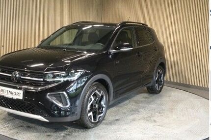VW T-Cross 6.871 km 30.790 &euro; Oelde 59302