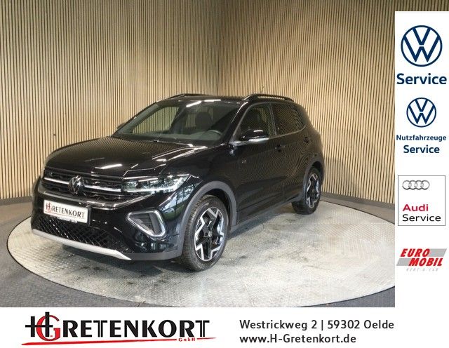 VW T-Cross 6.871 km 30.790 &euro; Oelde 59302