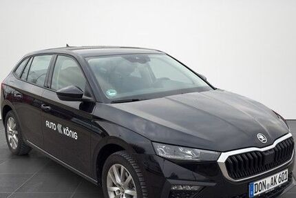 Skoda Scala 21.000 km 20.490 &euro; Nördlingen 86720