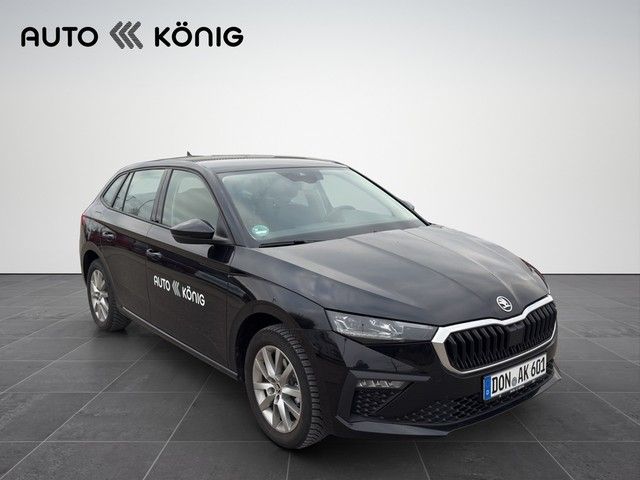 Skoda Scala 21.000 km 20.490 &euro; Nördlingen 86720