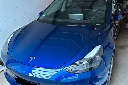 Tesla Model 3 48.000 km 33.400 &euro; Viersen 41748
