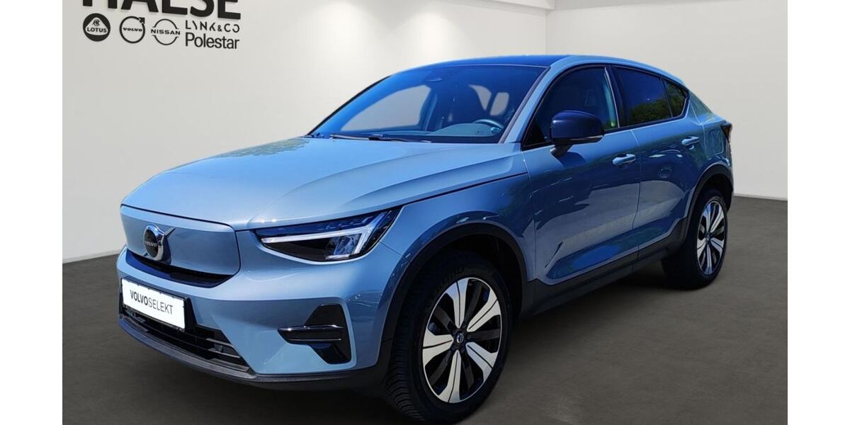 Volvo C40 32.000 km 29.750 &euro; Mainz-Kastel 55252