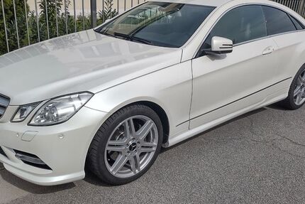 Mercedes-Benz E 350 75.800 km 19.900 € Rain 94369