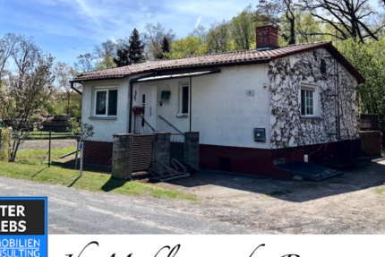 Haus Kloster Lehnin - 3 Zimmer, 100 m&sup2;, 329.000&euro; | Angebot:26837516