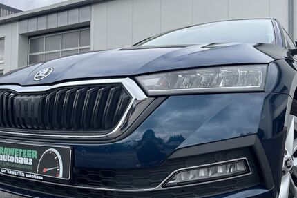 Skoda Octavia 62.687 km 21.460 &euro; Marktredwitz 95615
