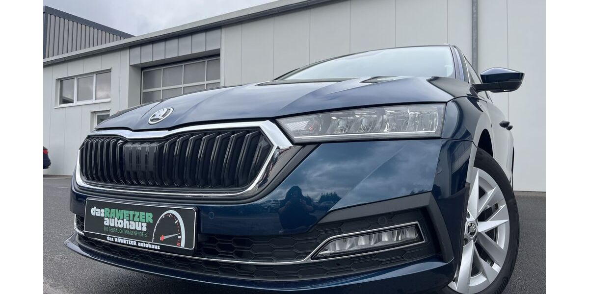 Skoda Octavia 62.687 km 21.460 &euro; Marktredwitz 95615