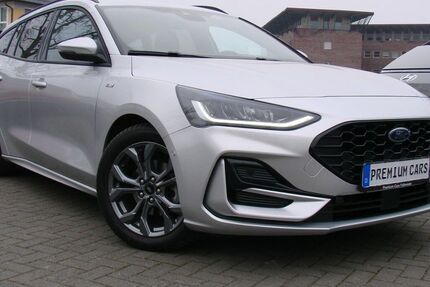 Ford Focus 12.043 km 23.980 &euro; Falkensee 14612