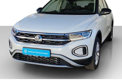 VW T-Roc 6.500 km 29.360 &euro; Füssen 87629