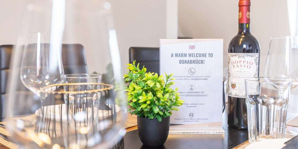 Zimmer Osnabrück Innenstadt - 2 Zimmer, 1.800&euro; | Angebot:27149344