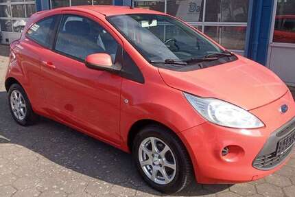 Ford Ka/Ka+ 202.000 km 3.450 &euro; Schwerin 19061