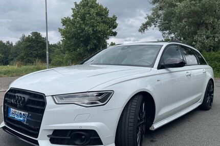 Audi A6 109.600 km 28.950 &euro; Rodewisch 08228