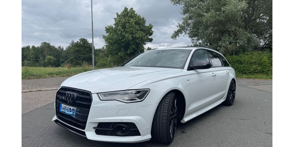 Audi A6 109.600 km 28.950 &euro; Rodewisch 08228
