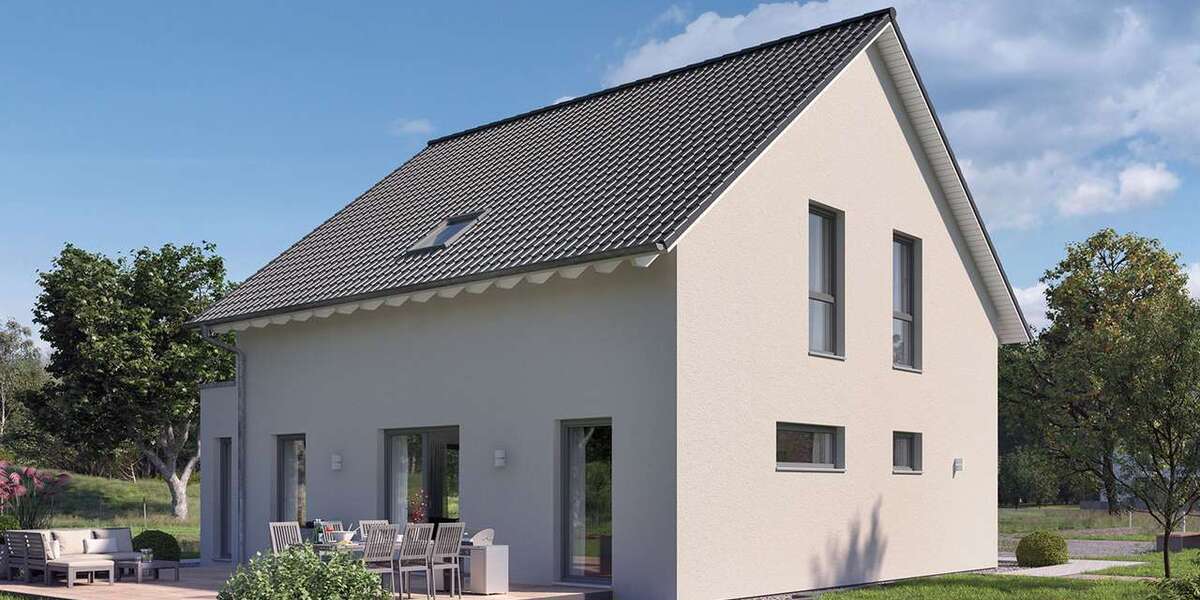 Einfamilienhaus Elsdorf - 6 Zimmer, 146 m&sup2;, 320.999&euro; | Angebot:26418607