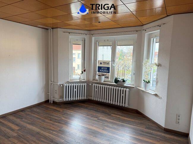 Reihenmittelhaus Nordhausen - 6 Zimmer, 180 m&sup2;, 158.000&euro; | Angebot:26875742