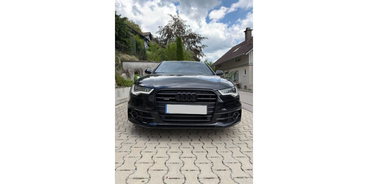Audi A6 224.000 km 12.900 &euro; Marktoberdorf 87616