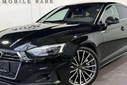 Audi A5 22.450 km 39.749 &euro; Wardenburg 26203