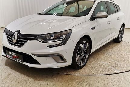 Renault Megane 60.950 km 16.995 € Chemnitz - Mittelbach 09224