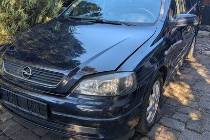 Opel Astra 558.000 km 800 &euro; Kehrig 56729