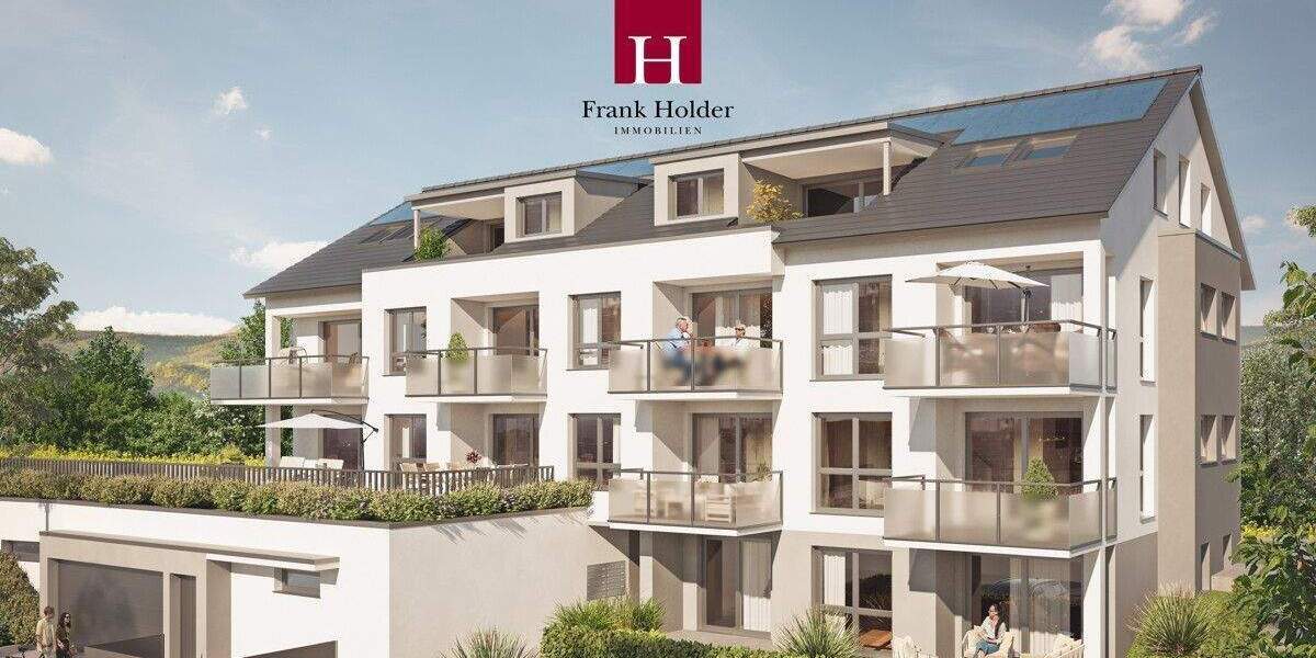 Etagenwohnung Reutlingen / Betzingen Betzingen - 2 Zimmer, 46 m&sup2;, 295.000&euro; | Angebot:24649435