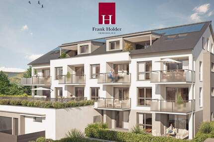 Wohnung Reutlingen / Betzingen Betzingen - 2 Zimmer, 46 m&sup2;, 295.000&euro; | Angebot:24649435