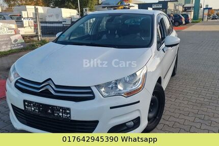 Citroen C4 197.000 km 4.600 € Dietzenbach 63128