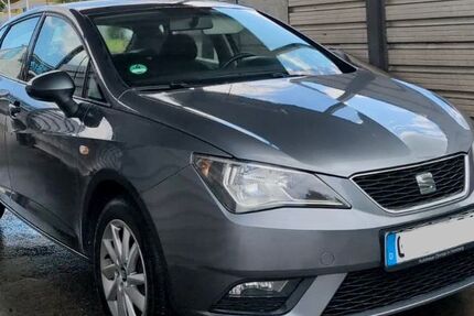 Seat Ibiza 184.700 km 5.400 &euro; Gießen 35394