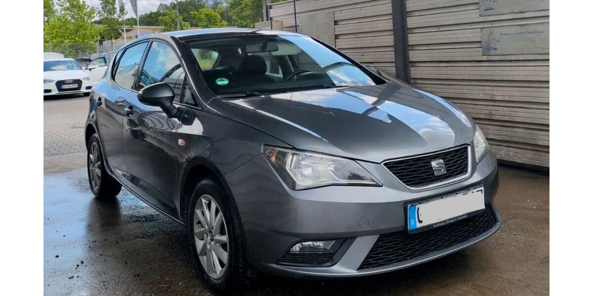 Seat Ibiza 184.700 km 5.400 &euro; Gießen 35394