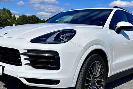 Porsche Cayenne 77.000 km 49.999 &euro; Wickede (Ruhr) 58739