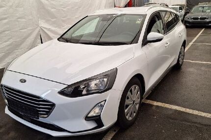 Ford Focus 99.000 km 10.450 &euro; Bebra 36179