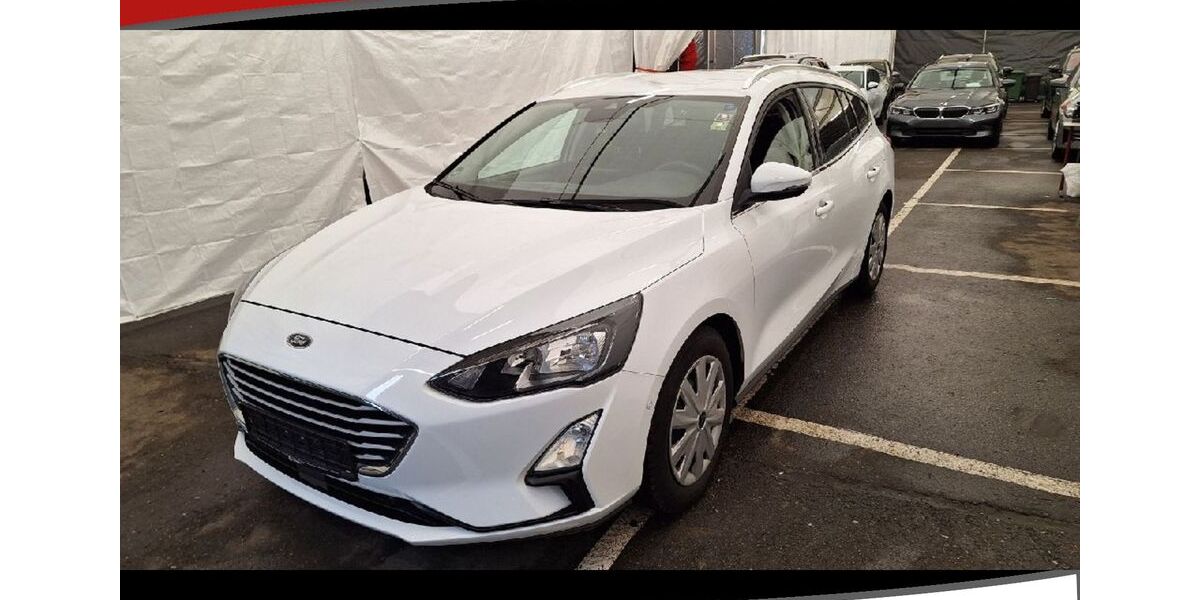 Ford Focus 99.000 km 10.450 &euro; Bebra 36179