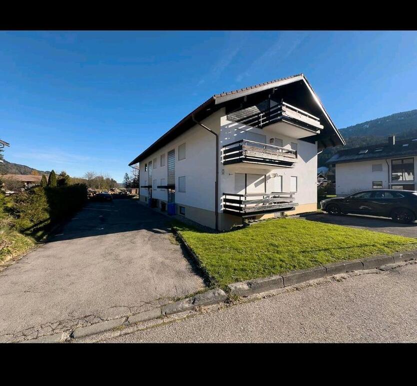 Wohnung zu vermieten