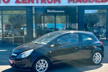Opel Corsa 160.530 km 4.950 &euro; Magdeburg 39112