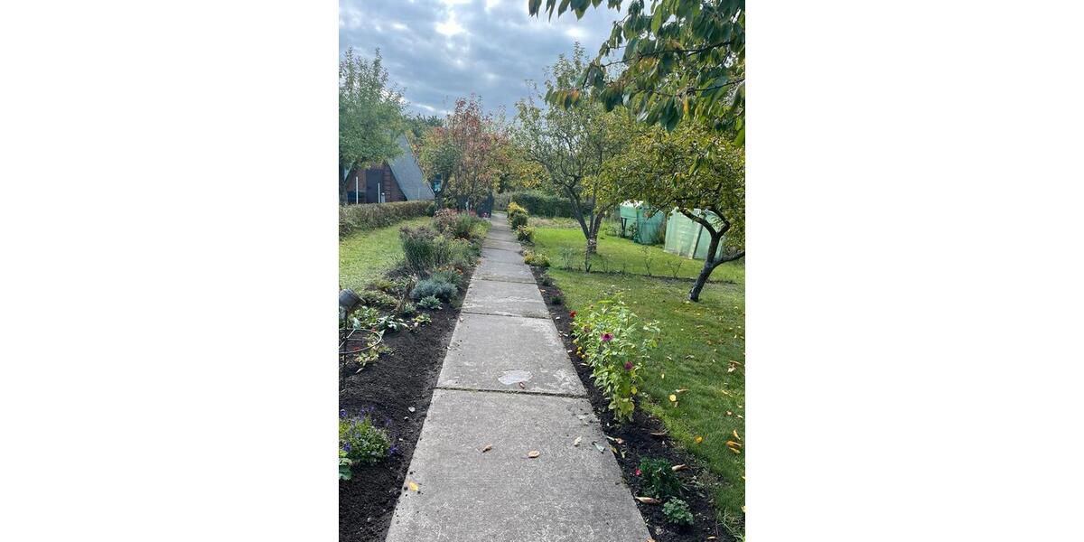 Bungalow Blankensee - 2 Zimmer, 44 m&sup2;, 75.000&euro; | Angebot:26244962