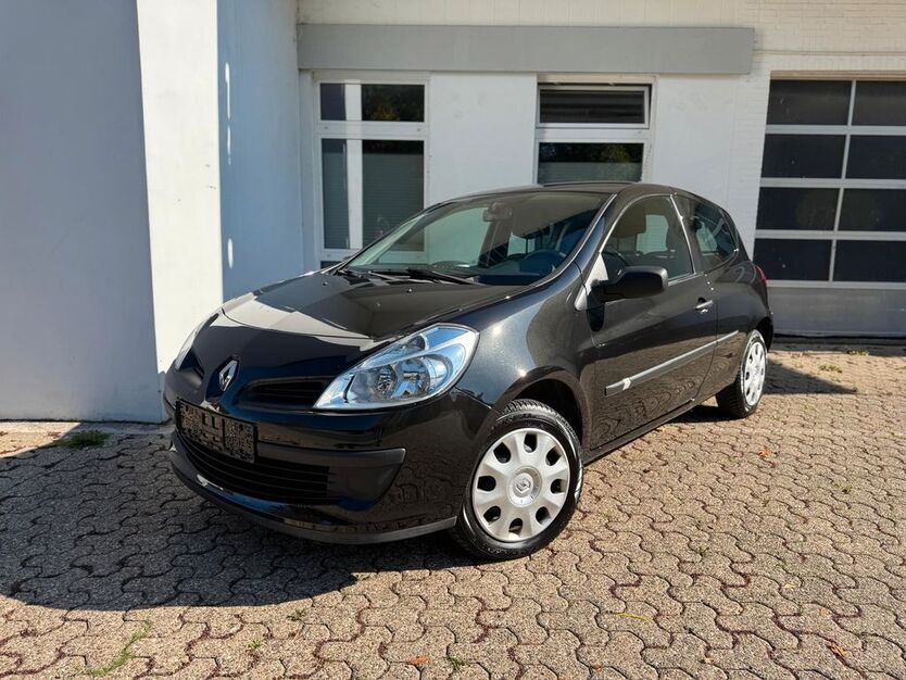 Renault Clio 48.050 km 4.980 € Brake 26919