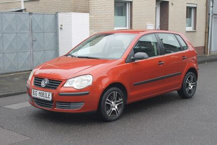 VW Polo 163.000 km 4.750 &euro; Köln 50739