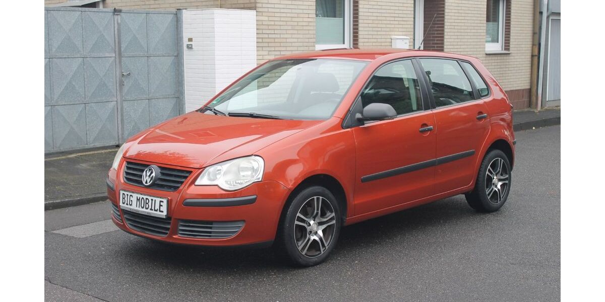 VW Polo 163.000 km 4.750 &euro; Köln 50739