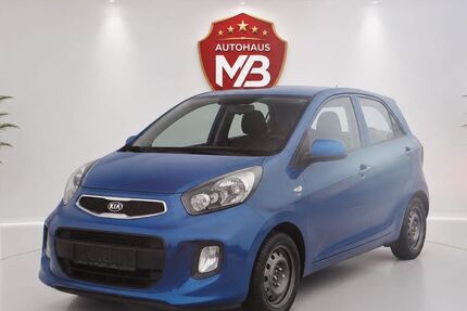 Kia Picanto 80.000 km 5.990 &euro; Ludwigshafen am Rhein 67059