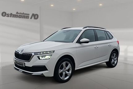 Skoda Kamiq 38.448 km 19.990 &euro; Bad Arolsen 34454