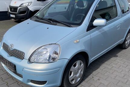 Toyota Yaris 224.000 km 1.250 &euro; Essen 45356